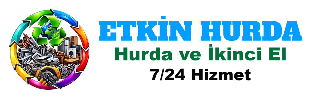 ETKİN HURDA