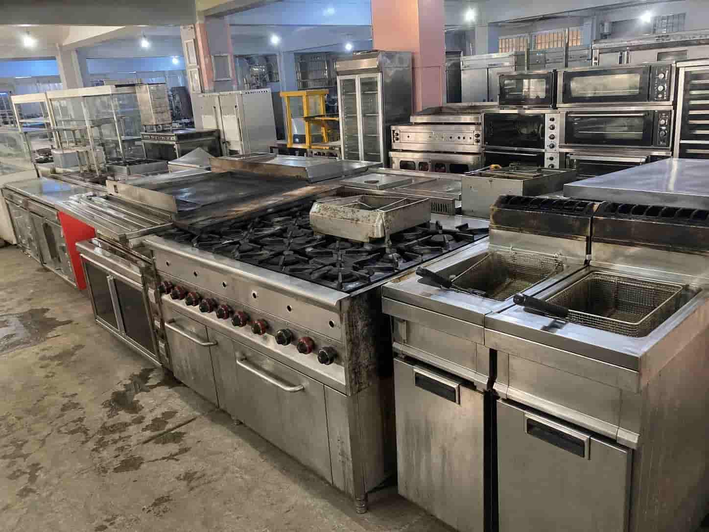 Bakır ve Kablo Hurdası Alımı